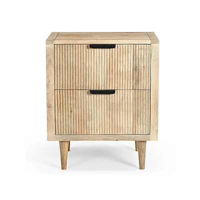 Pascale Nightstand