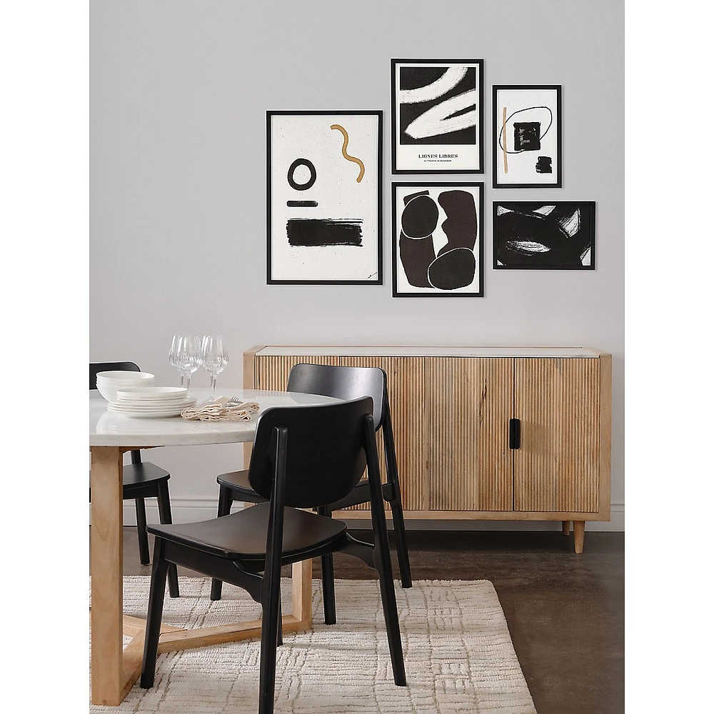 Pascale Sideboard