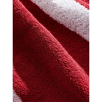 Canada Day Cabana Beach Towel