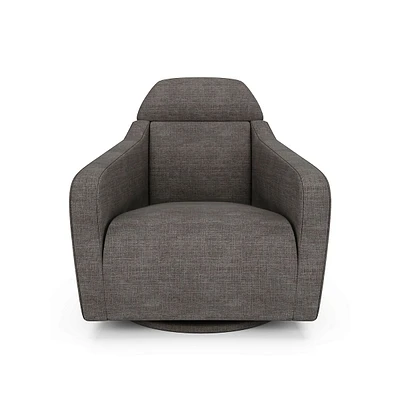 Teo Glider/Swivel Chair