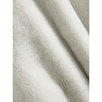 Reversible Luxe Faux Fur Throw- $24.99 with a minimum $50 purchase before tax