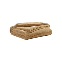 Reversible Luxe Faux Fur Throw - $24.99 When You Make Any $50+ Purchase Before Tax