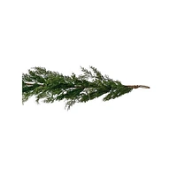 Greenery 9ft Deluxe Cypress Garland