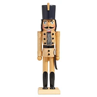 Midnight Lights 18-Inch Nutcracker with Sword