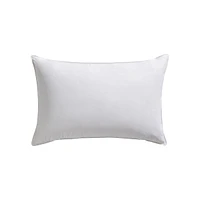 All Sleep Type European White Goose Down & Feather Pillow