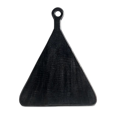 Siyah Wooden Chopping Board