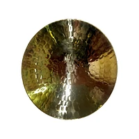 Brass Curved Plate