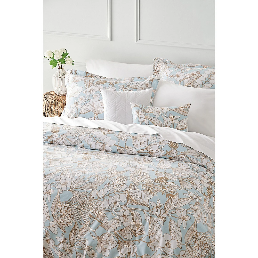 Salena Comforter Set