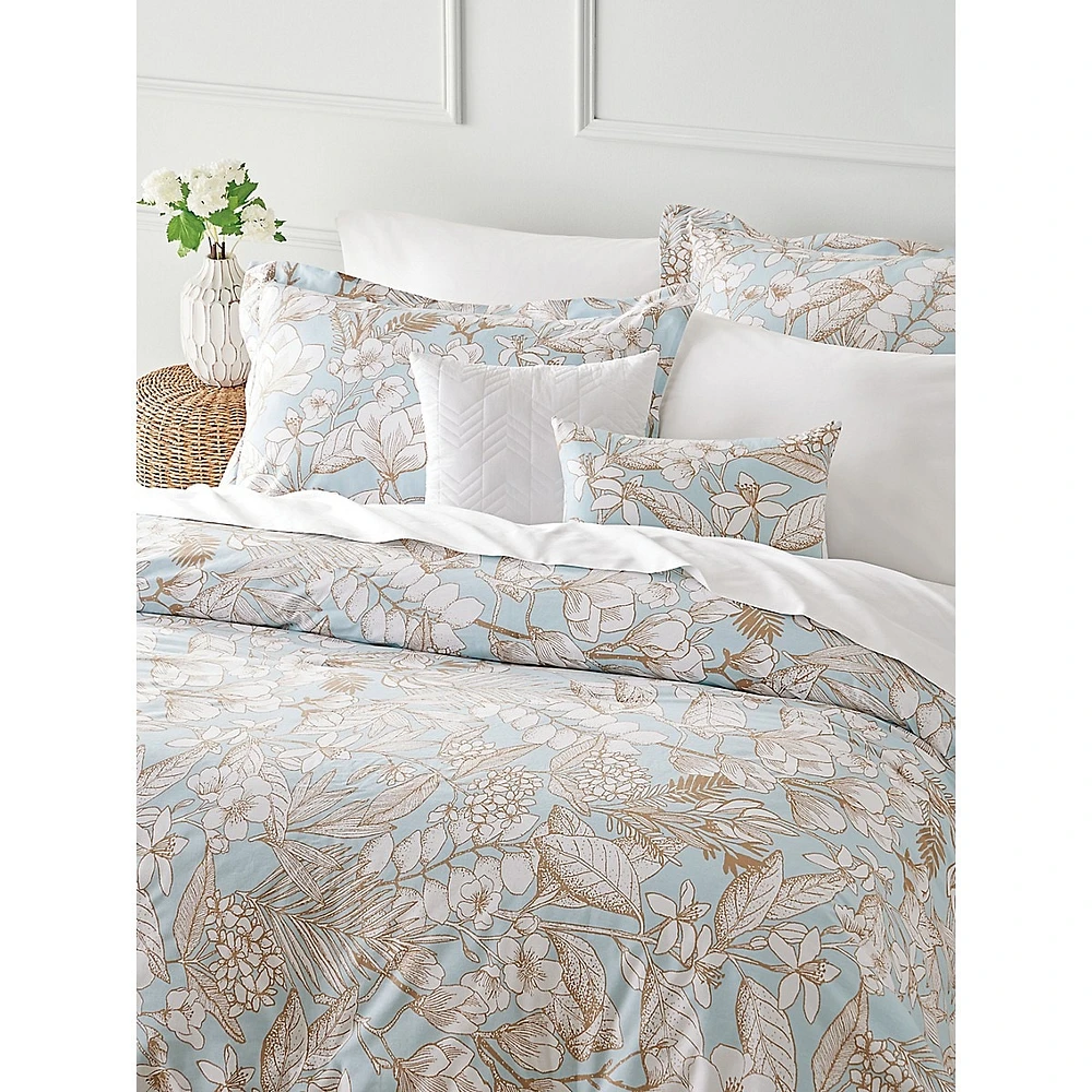 Salena Comforter Set