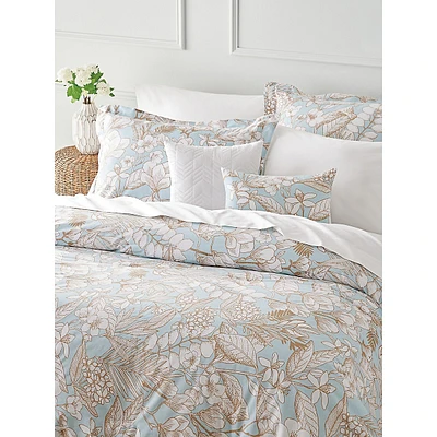 Salena Comforter Set