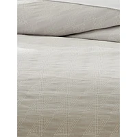 Knox Duvet Cover Set