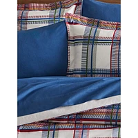 Brody Flannel Comforter Set