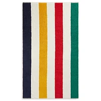 Cabana Stripe Beach Towel