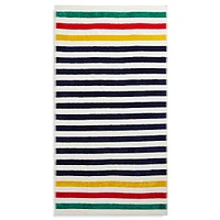 Breton Stripe Beach Towel