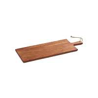 Arlo Rectangular Wood Board