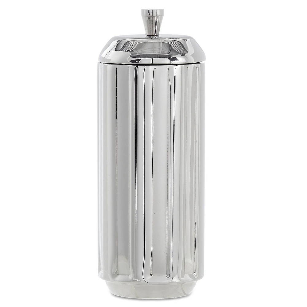 Warren Cocktail Shaker