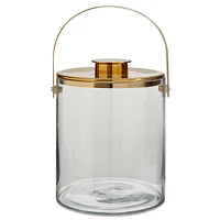 Maud Ice Bucket With Lid