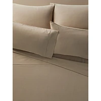 300 Thread Count Pima Cotton Sheet Set With Bonus Pillowcases