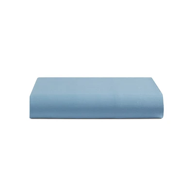 300 Thread Count Pima Cotton Fitted Sheet