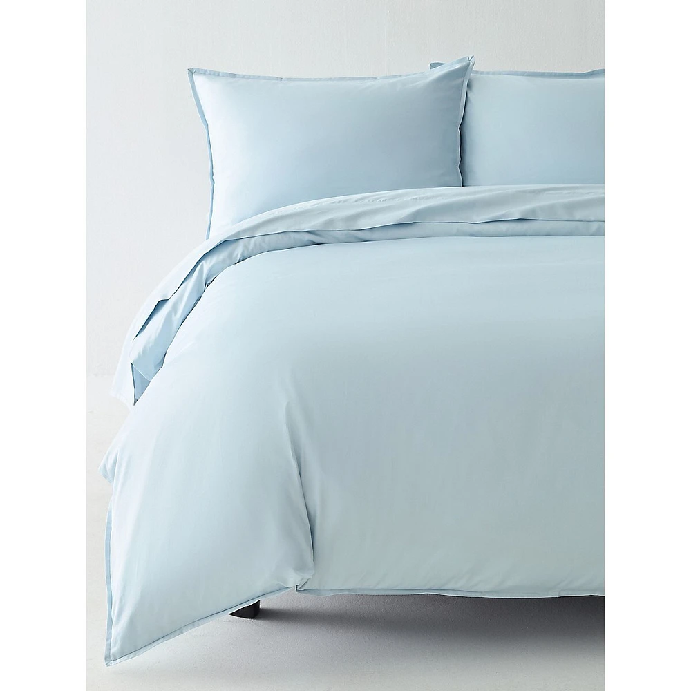 625 Thread Count Egyptian Cotton Duvet Cover Set