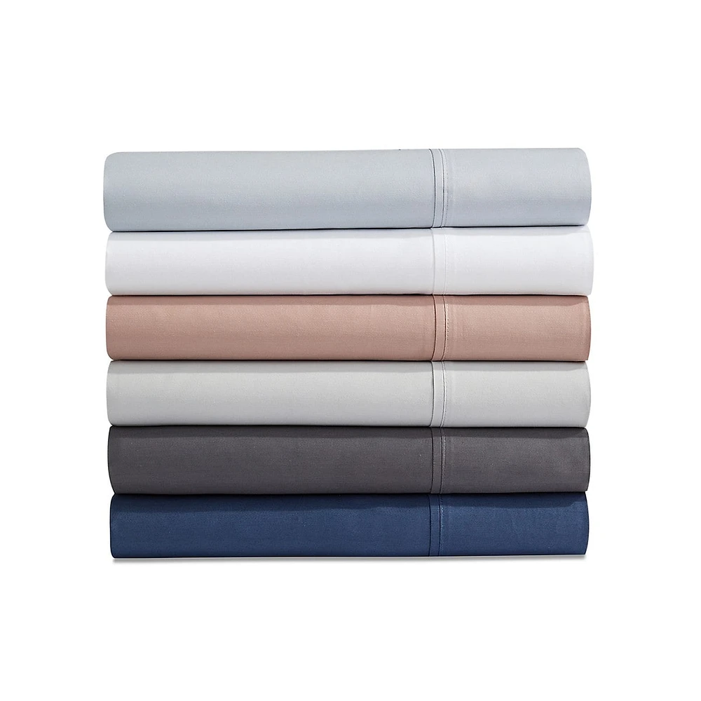 650 Thread Count Sheet Set With Bonus Pillowcases