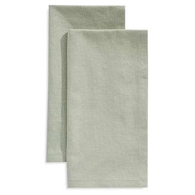 Savana Set Of 2 Napkins