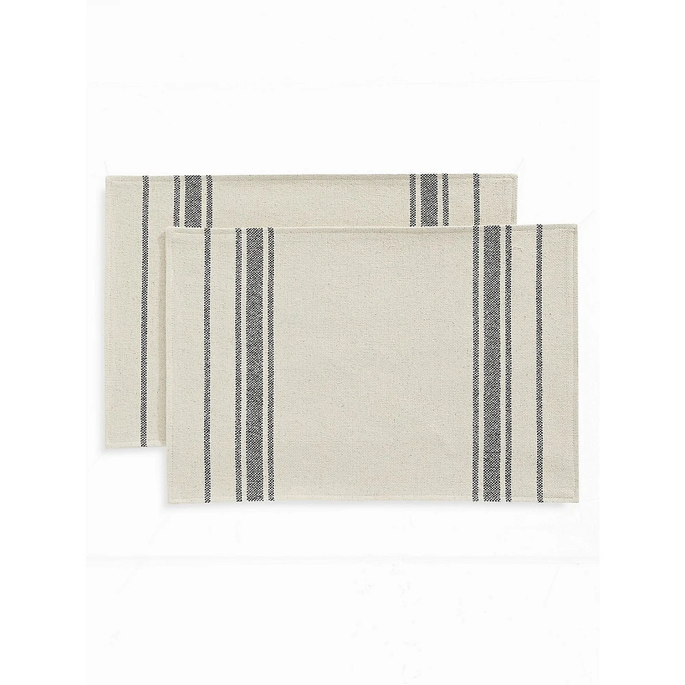 Celine Set Of 2 Placemats