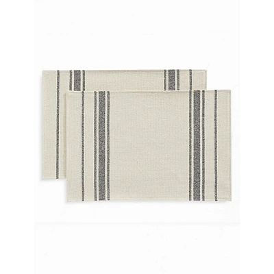 Celine Set Of 2 Placemats