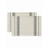 Celine Set Of 2 Placemats