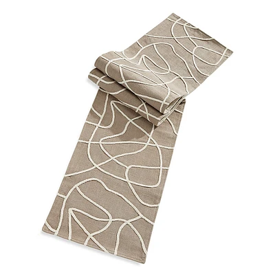 Leo Table Runner