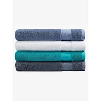 Meyer 4-Piece Towel Bundle