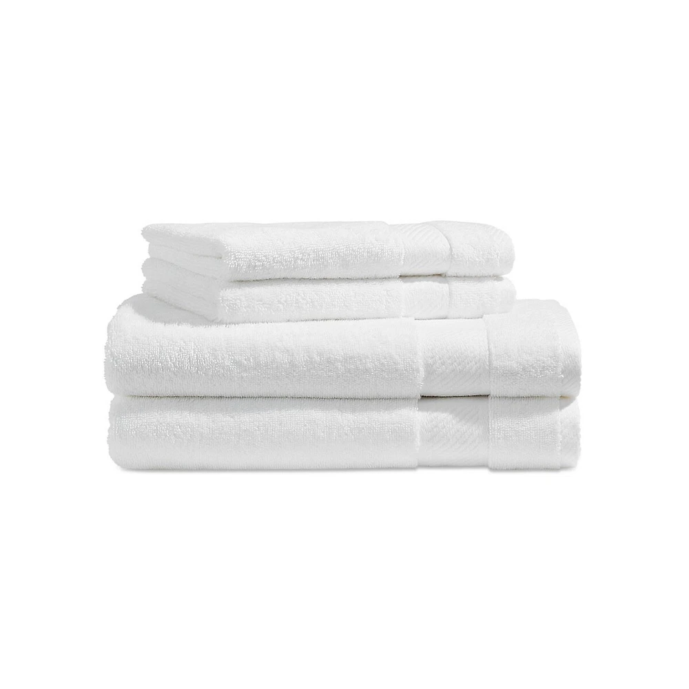 Meyer 4-Piece Towel Bundle