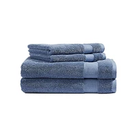 Meyer 4-Piece Towel Bundle