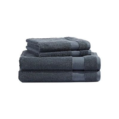 Meyer 4-Piece Towel Bundle