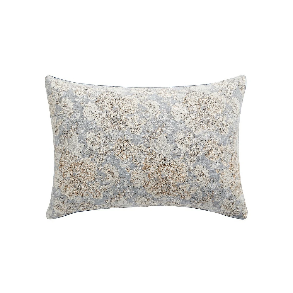 Mila Pillow Sham