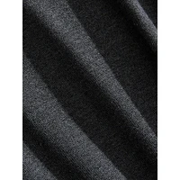 Milo Merino Wool Basic Crewneck Sweater