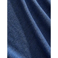 Milo Merino Wool Basic Crewneck Sweater