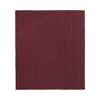 Jules Velvet Throw