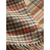 Finley Reversible Throw