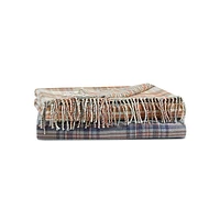 Finley Reversible Throw