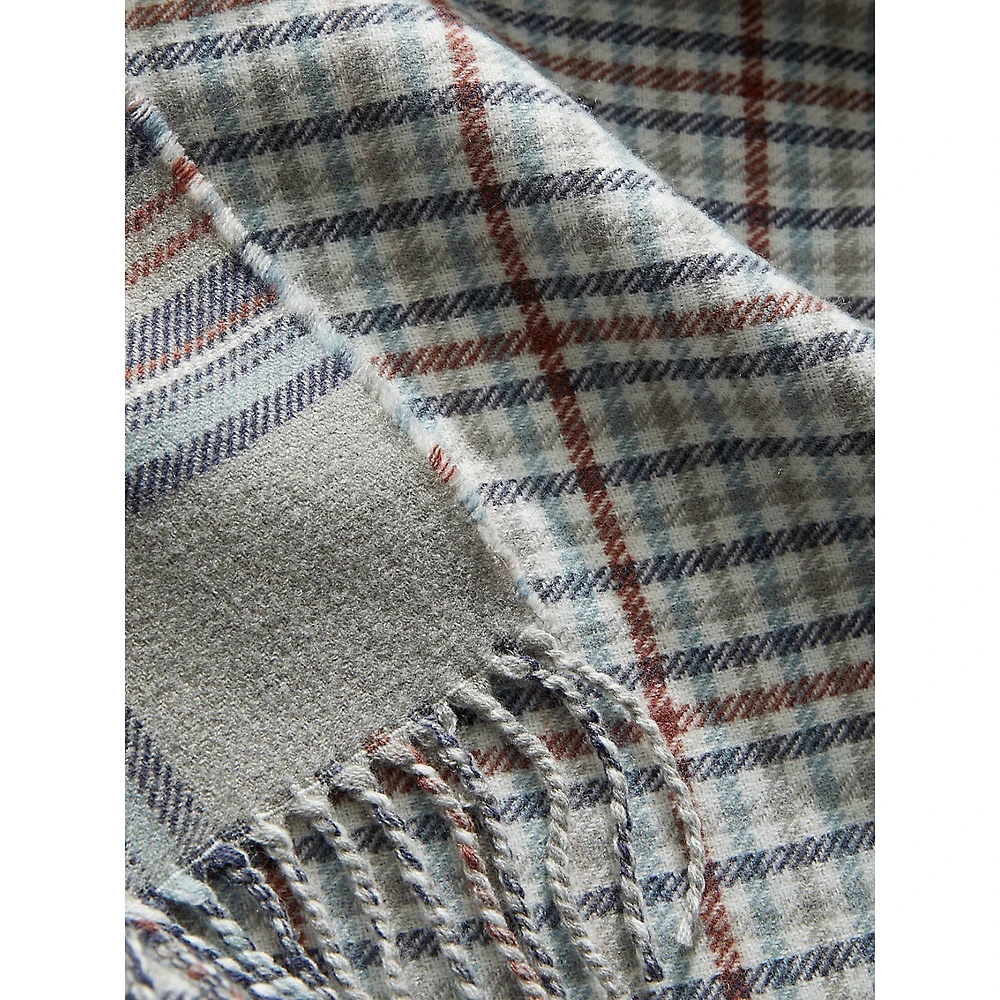 Finley Reversible Throw