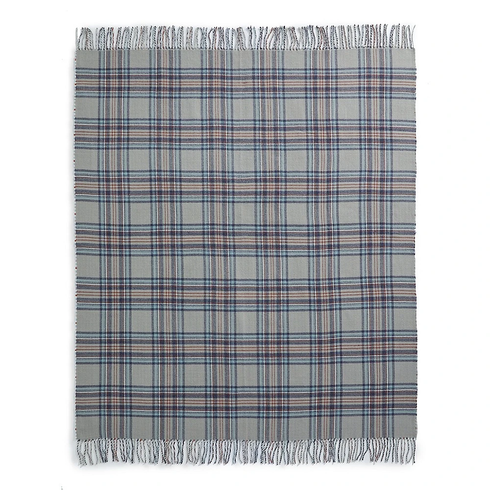 Finley Reversible Throw