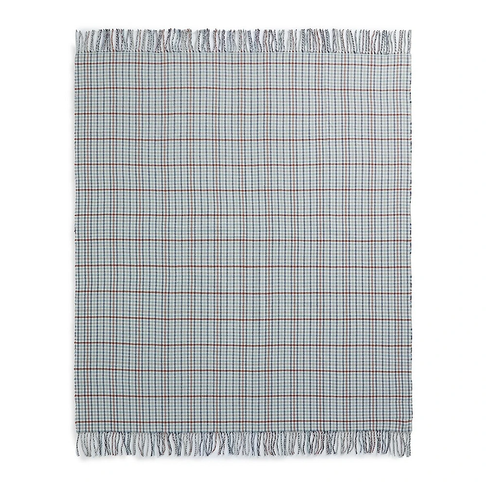 Finley Reversible Throw