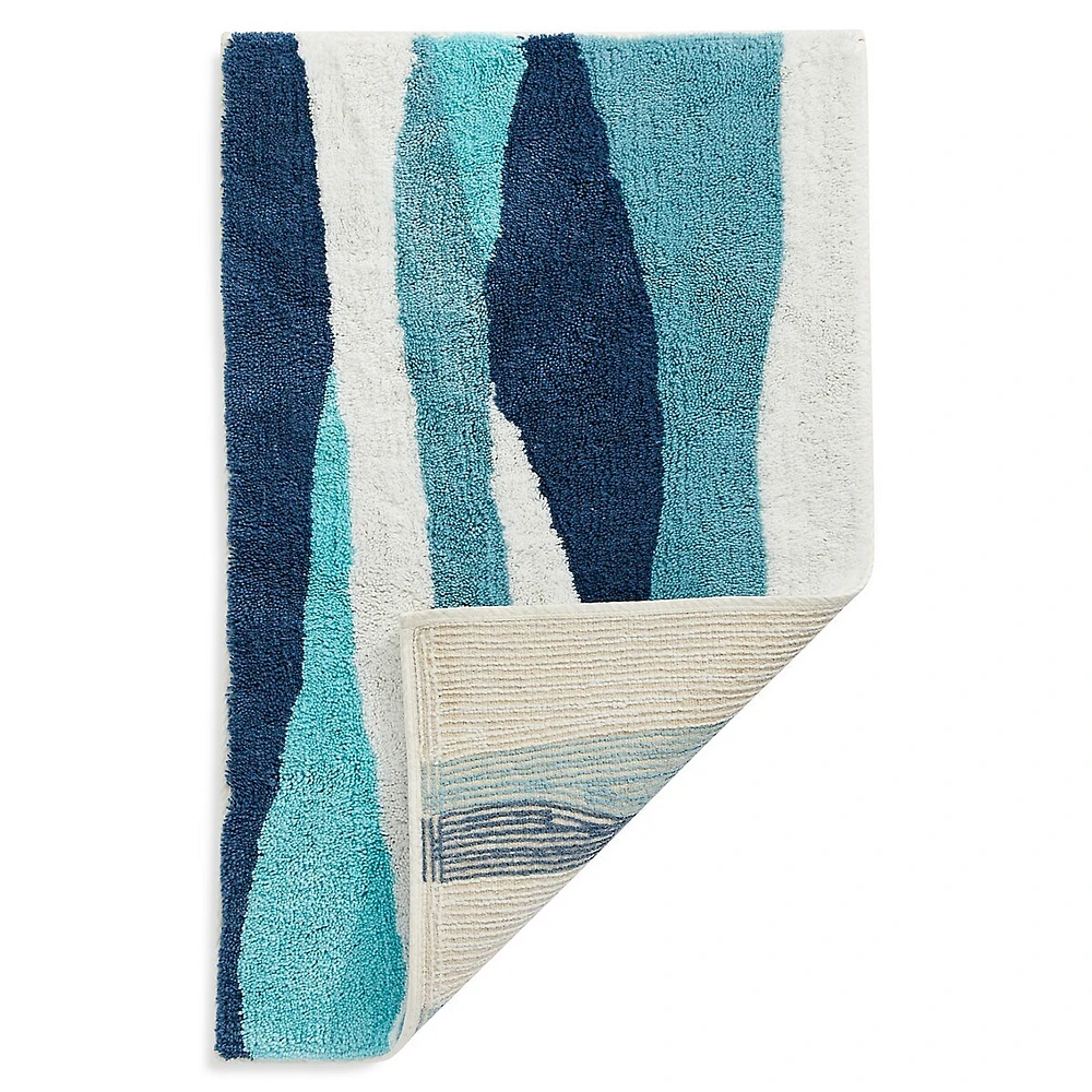 Landscape Bath Mat