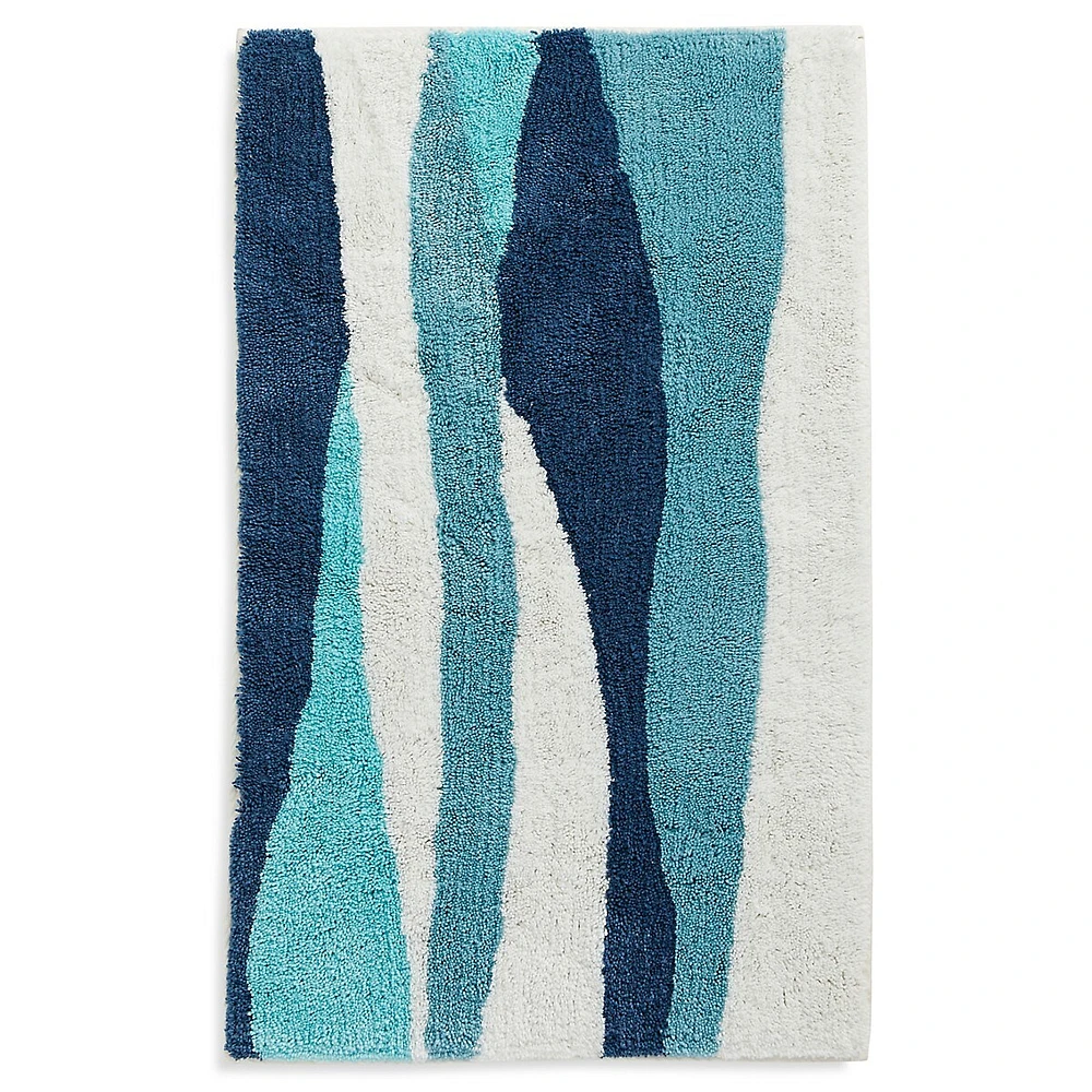 Landscape Bath Mat