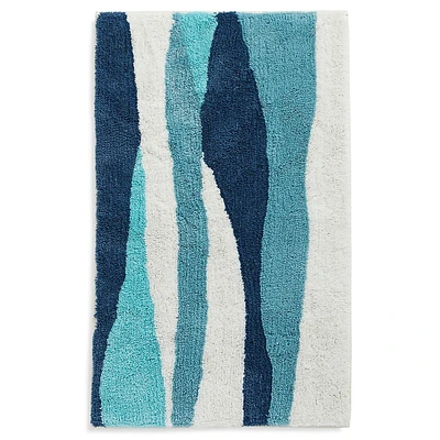 Landscape Bath Mat