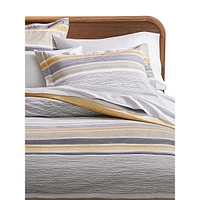 Barret Cotton Duvet Cover Set