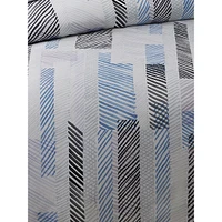 Reese Cotton Duvet Cover Set