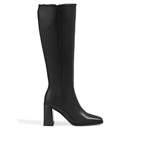 Resurge Knee-High Boots