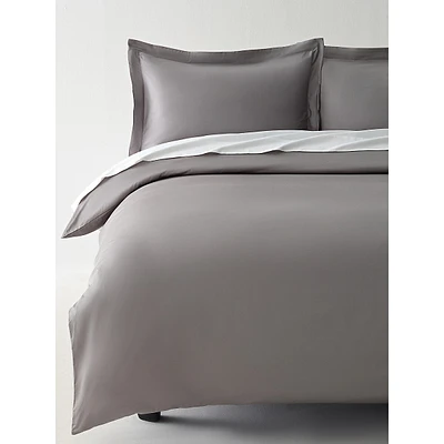 500 Thread Count Supima Cotton Duvet Cover Set